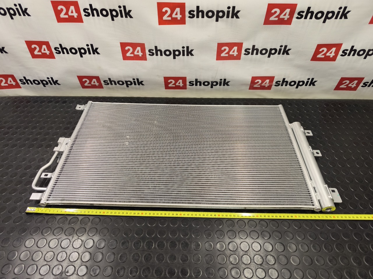 Радиатор кондиционера, 12500 рублей, Красноярск