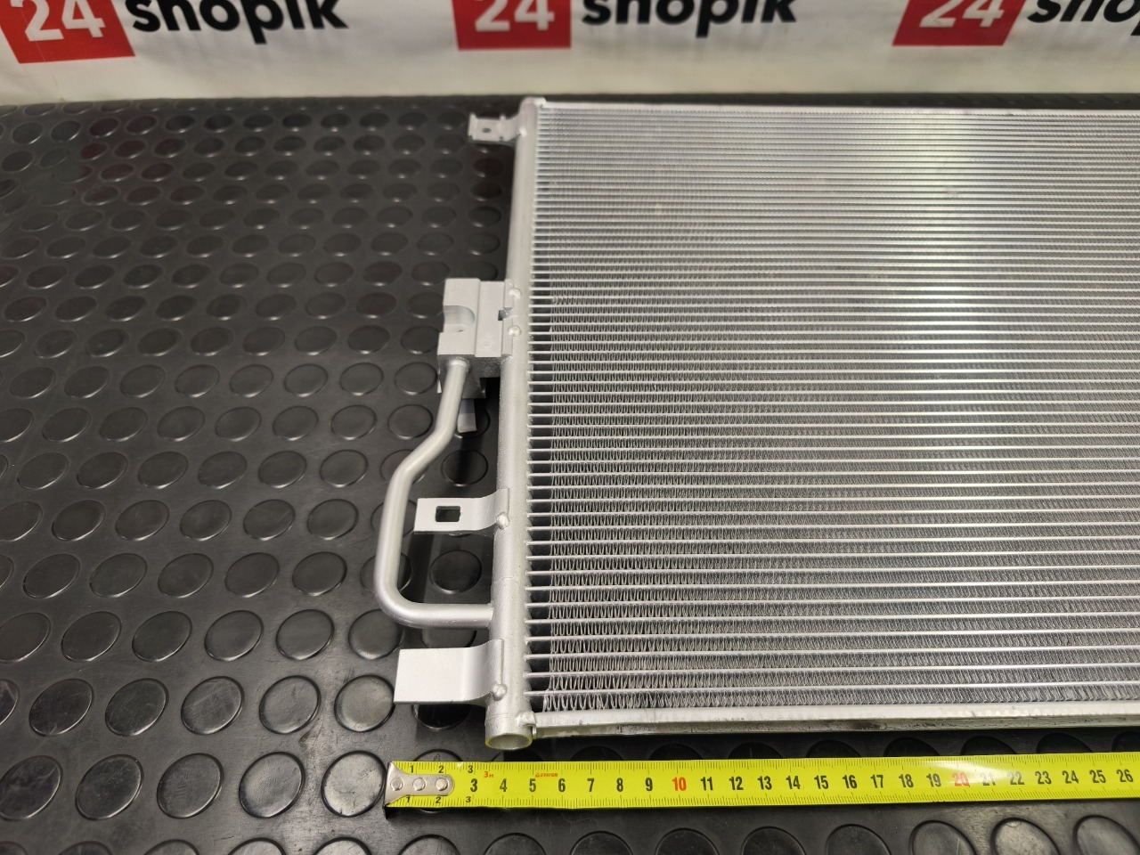 Радиатор кондиционера, 12500 рублей, Красноярск