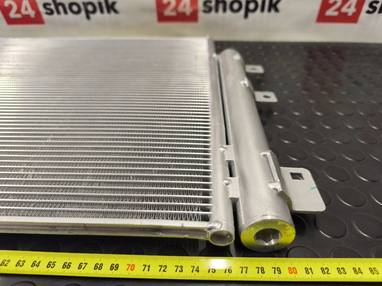 Радиатор кондиционера, 12500 рублей, Красноярск