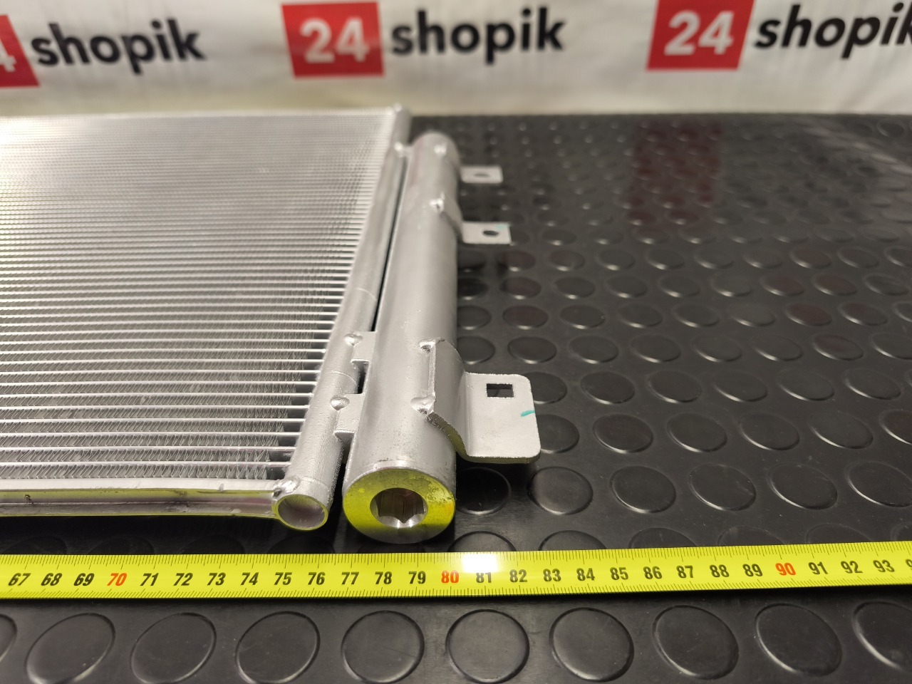 Радиатор кондиционера, 12500 рублей, Красноярск