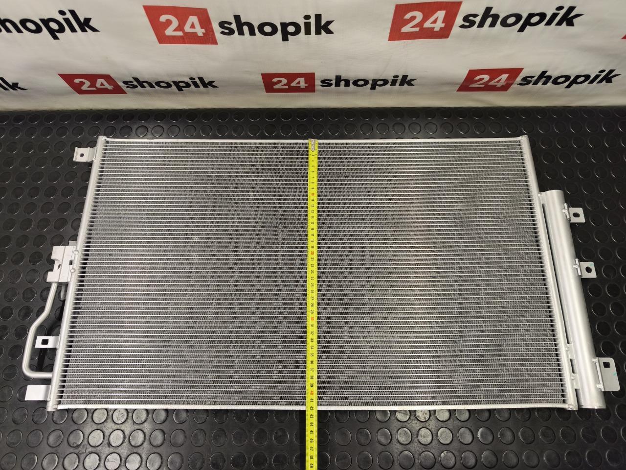 Радиатор кондиционера, 12500 рублей, Красноярск