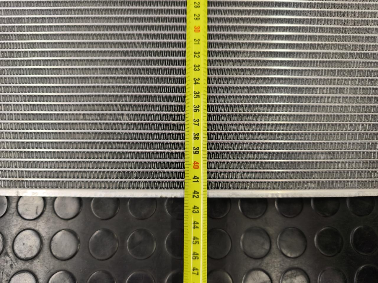 Радиатор кондиционера, 12500 рублей, Красноярск