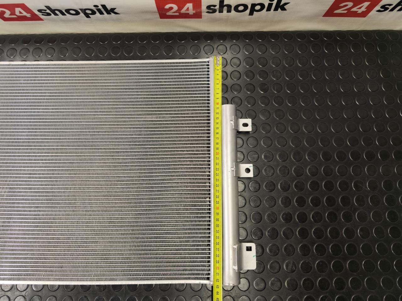 Радиатор кондиционера, 12500 рублей, Красноярск