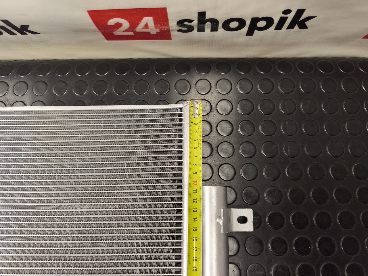 Радиатор кондиционера, 12500 рублей, Красноярск