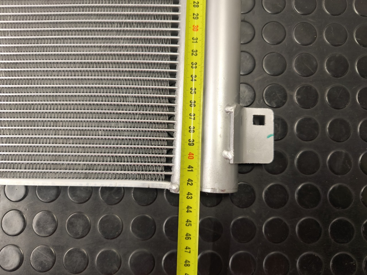 Радиатор кондиционера, 12500 рублей, Красноярск