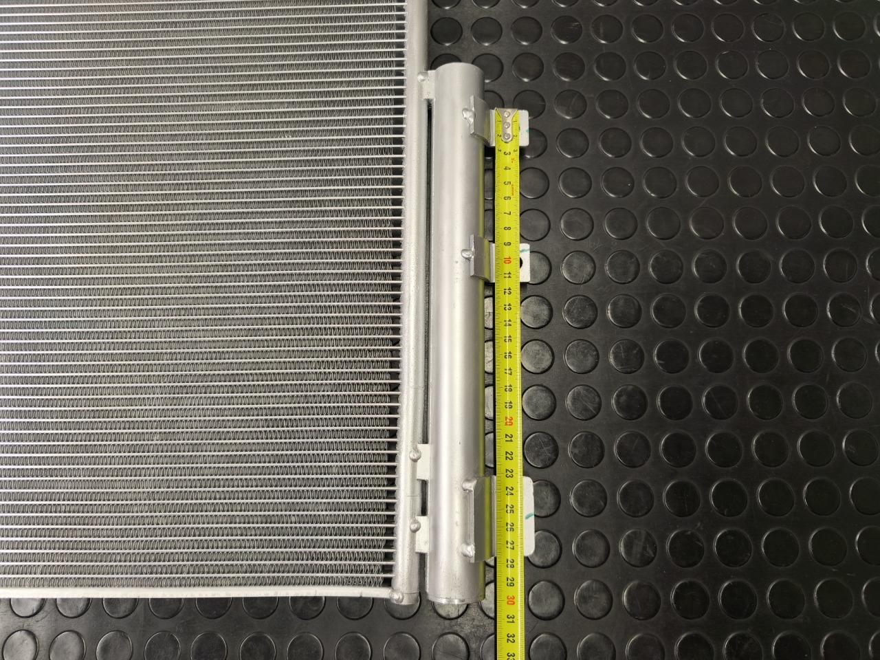 Радиатор кондиционера, 12500 рублей, Красноярск