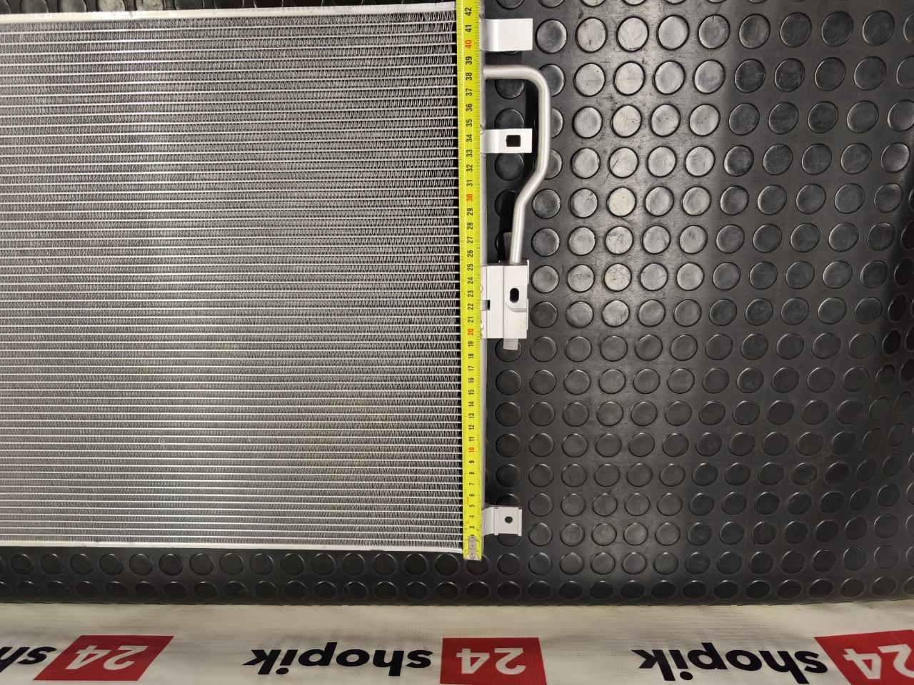 Радиатор кондиционера, 12500 рублей, Красноярск