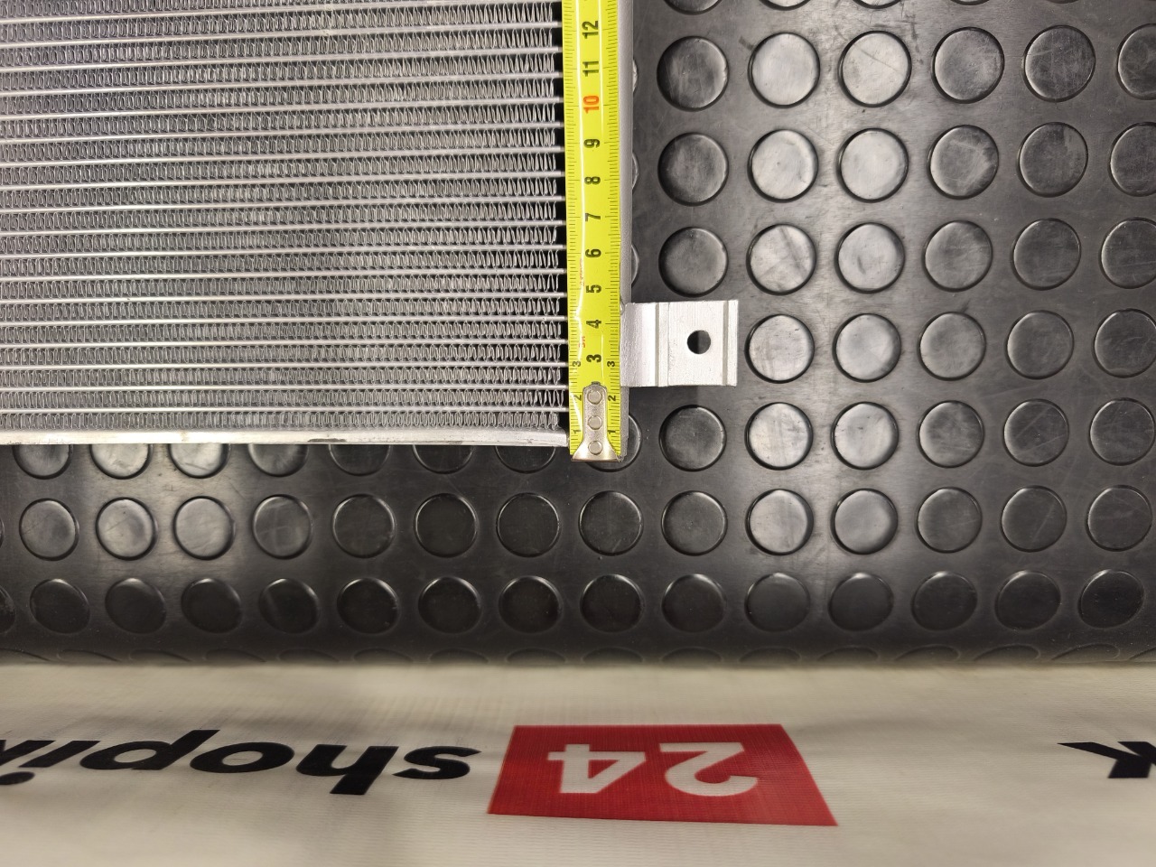 Радиатор кондиционера, 12500 рублей, Красноярск