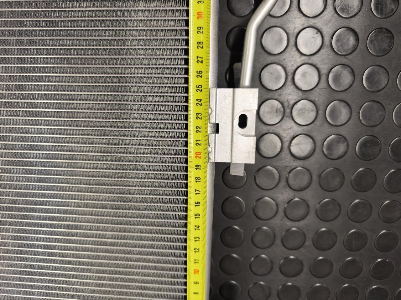 Радиатор кондиционера, 12500 рублей, Красноярск