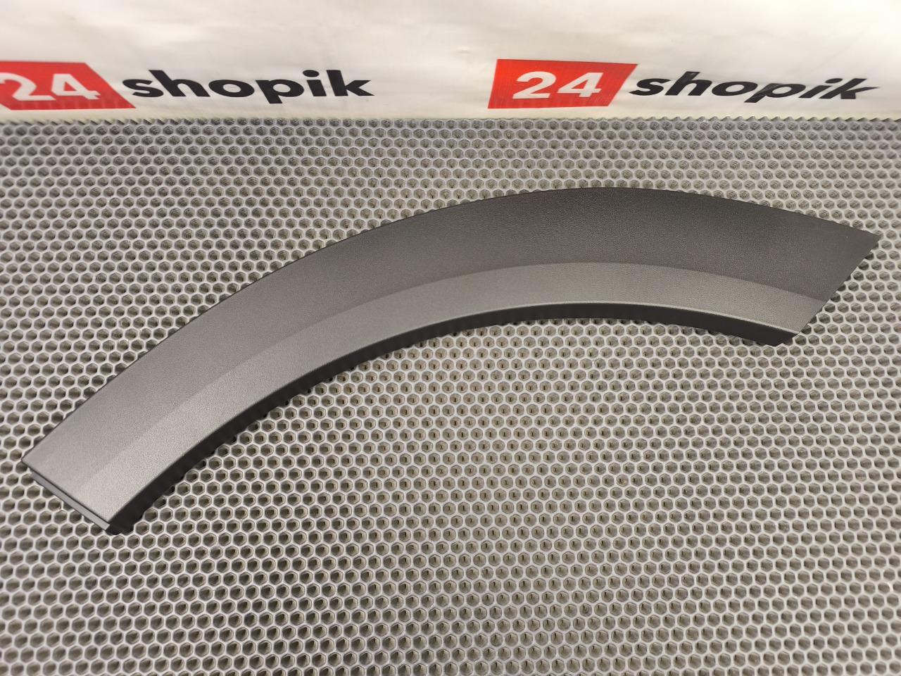 Накладка крыла, 4200 рублей, Красноярск