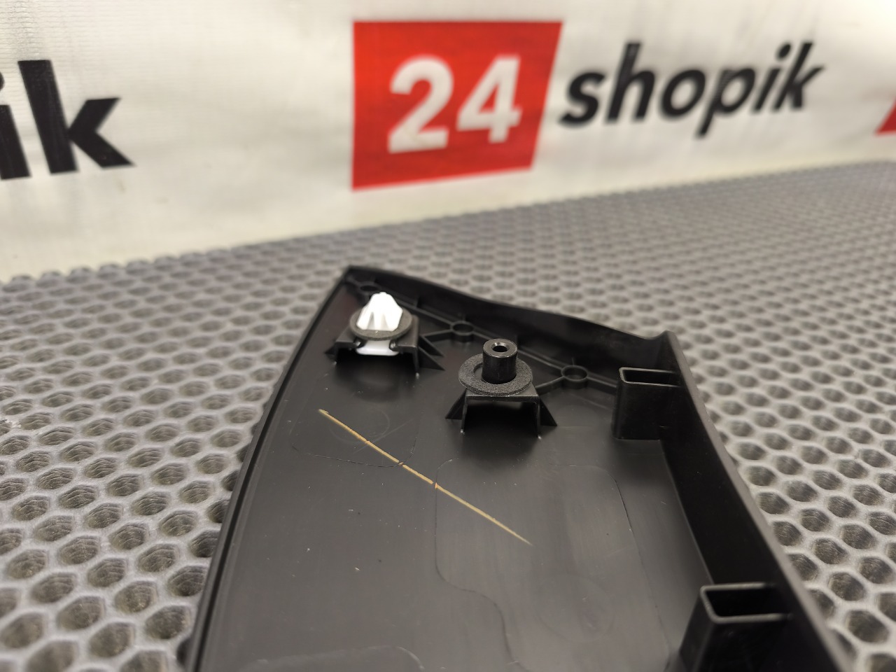 Накладка крыла, 4200 рублей, Красноярск