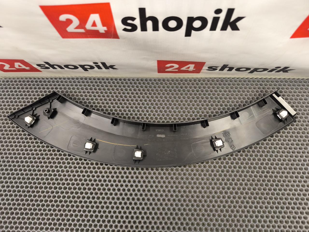 Накладка крыла, 4200 рублей, Красноярск