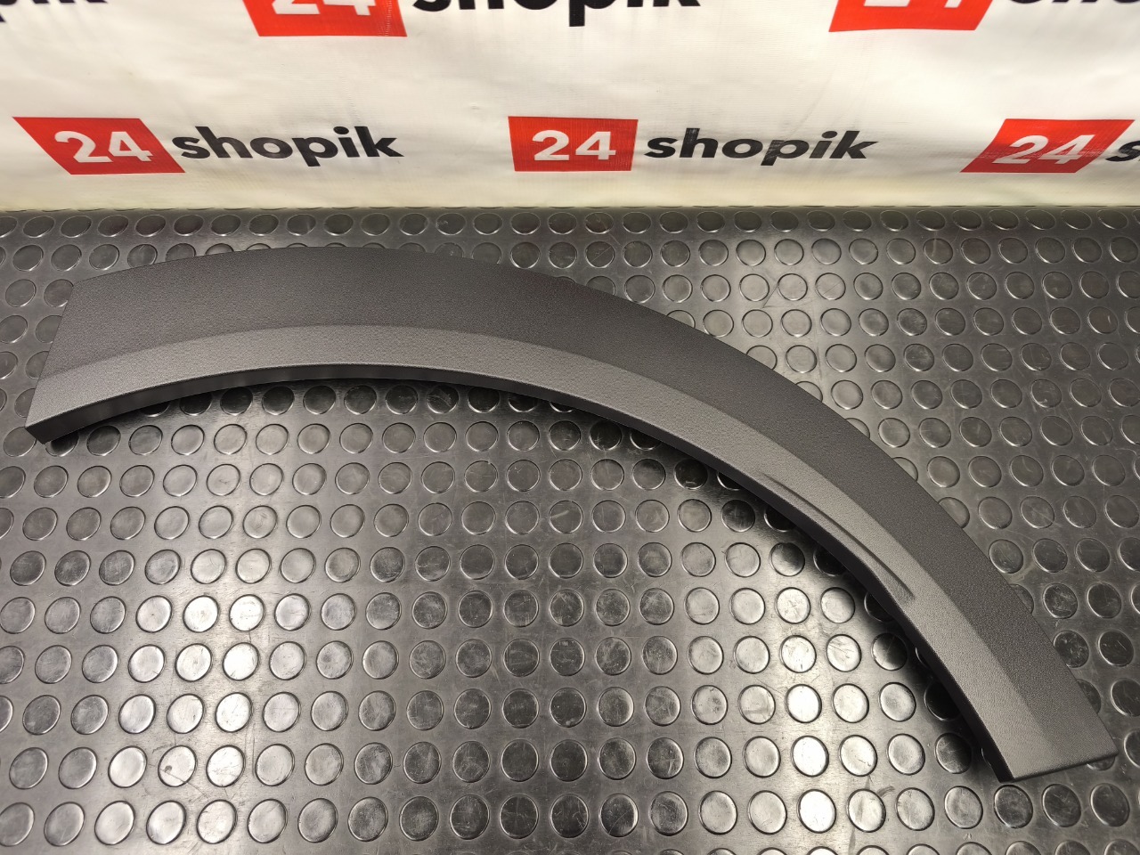 Накладка крыла, 4500 рублей, Красноярск