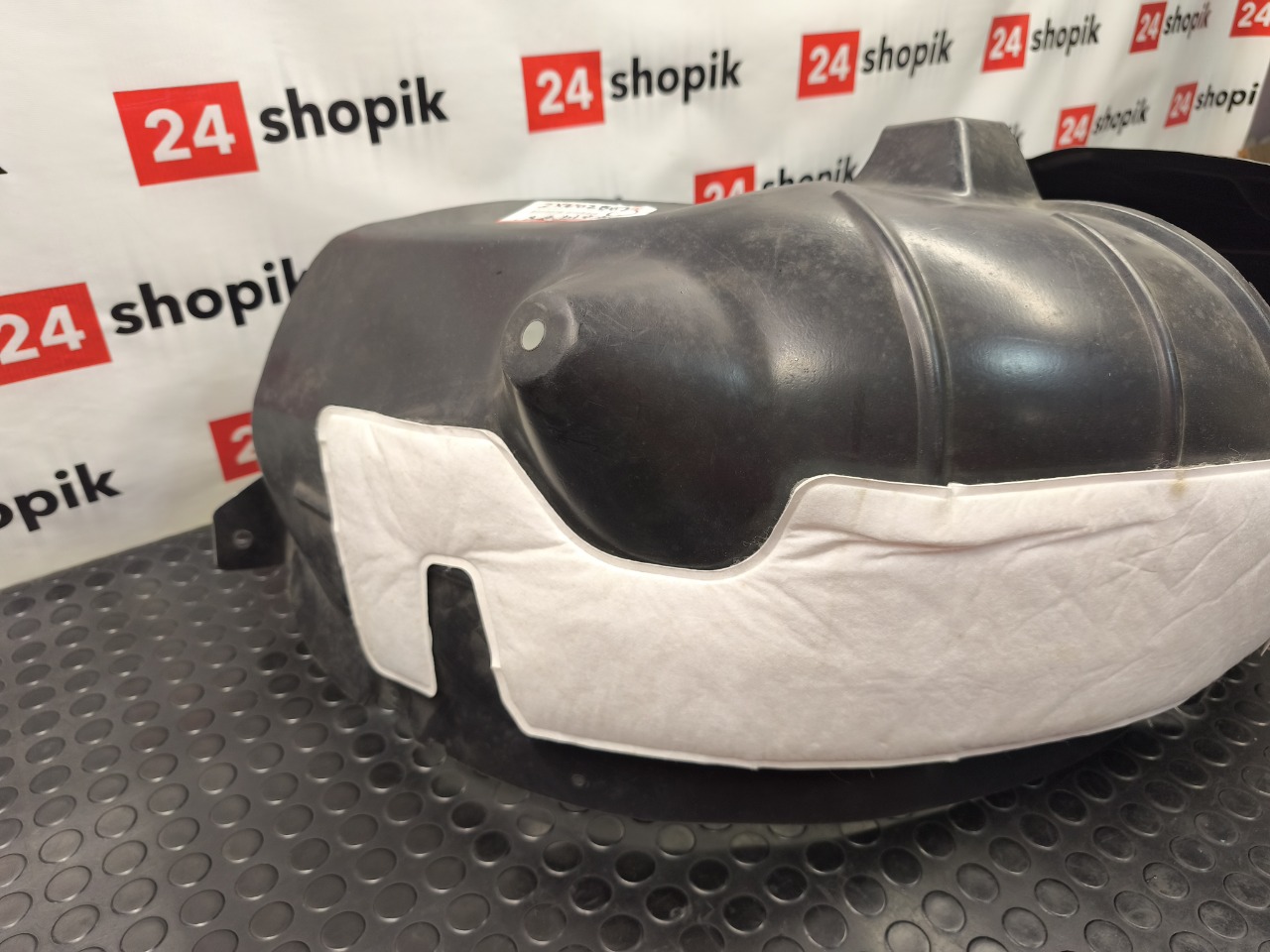 Подкрылок, 5500 рублей, Красноярск