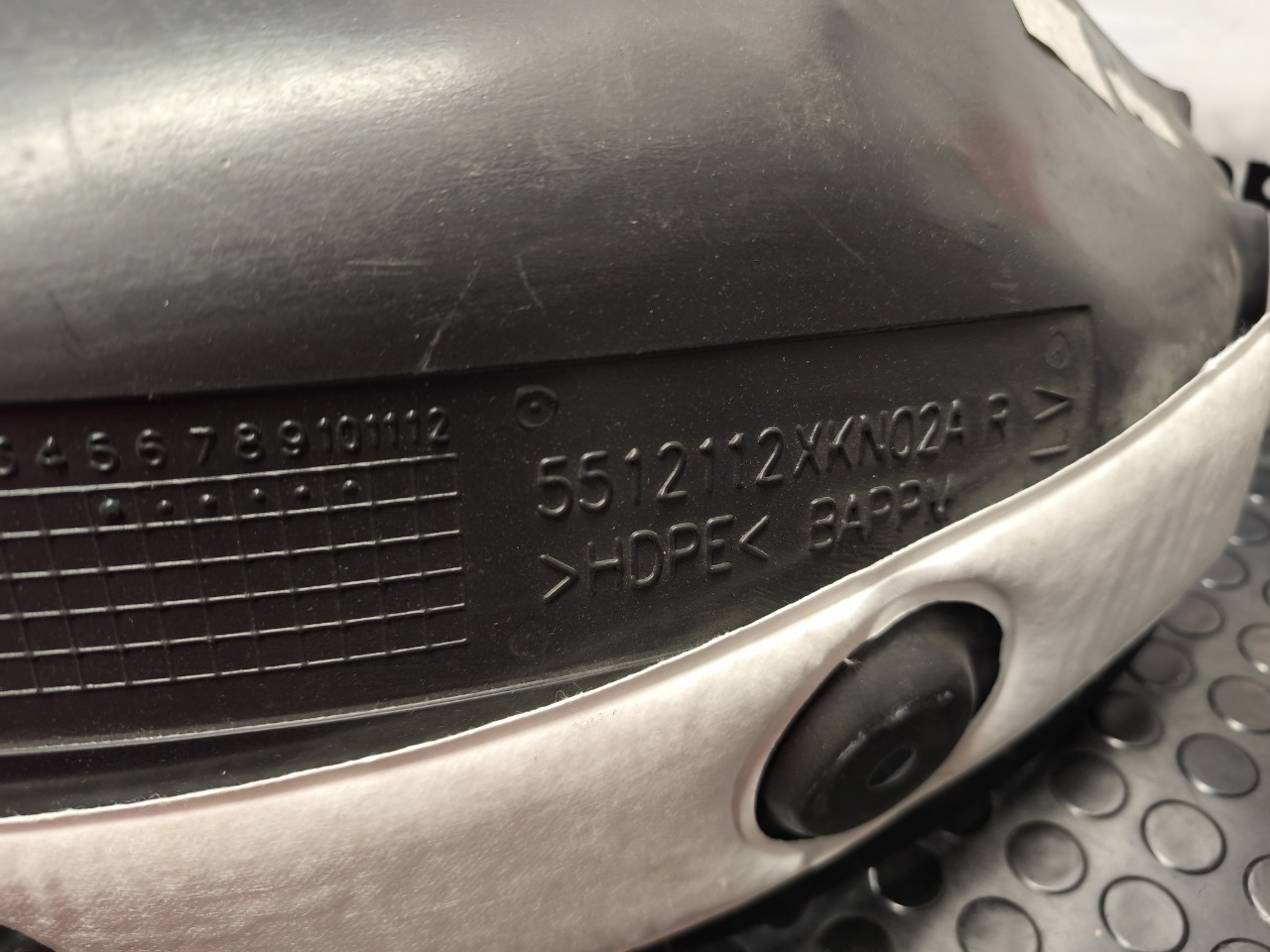 Подкрылок, 5500 рублей, Красноярск