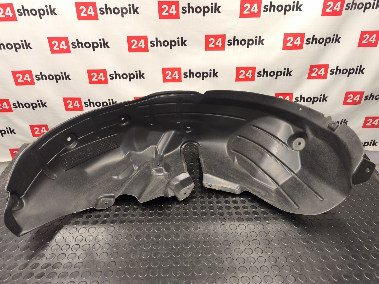 Подкрылок, 5500 рублей, Красноярск