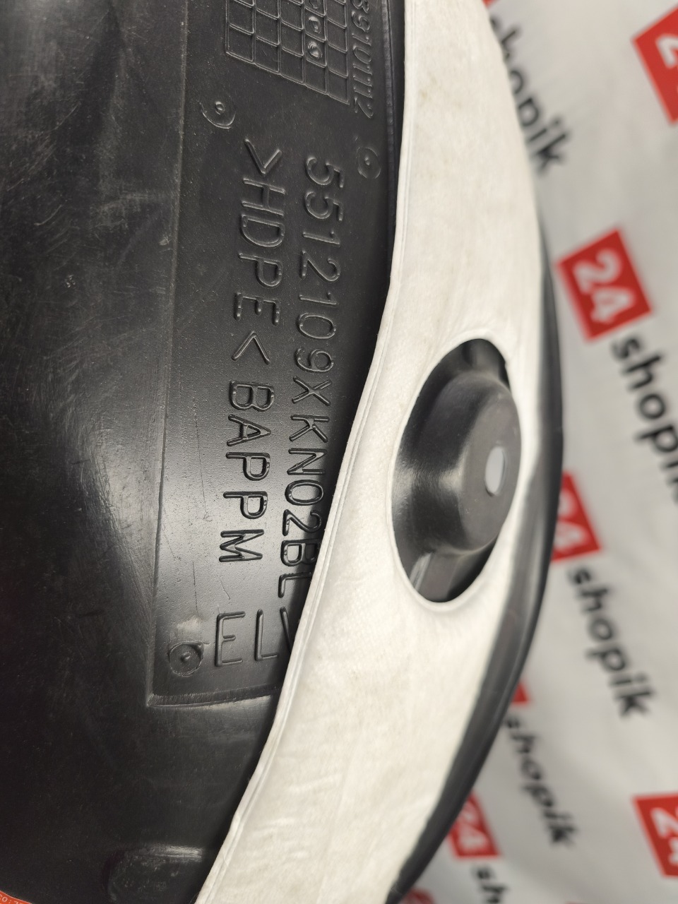 Подкрылок, 5500 рублей, Красноярск