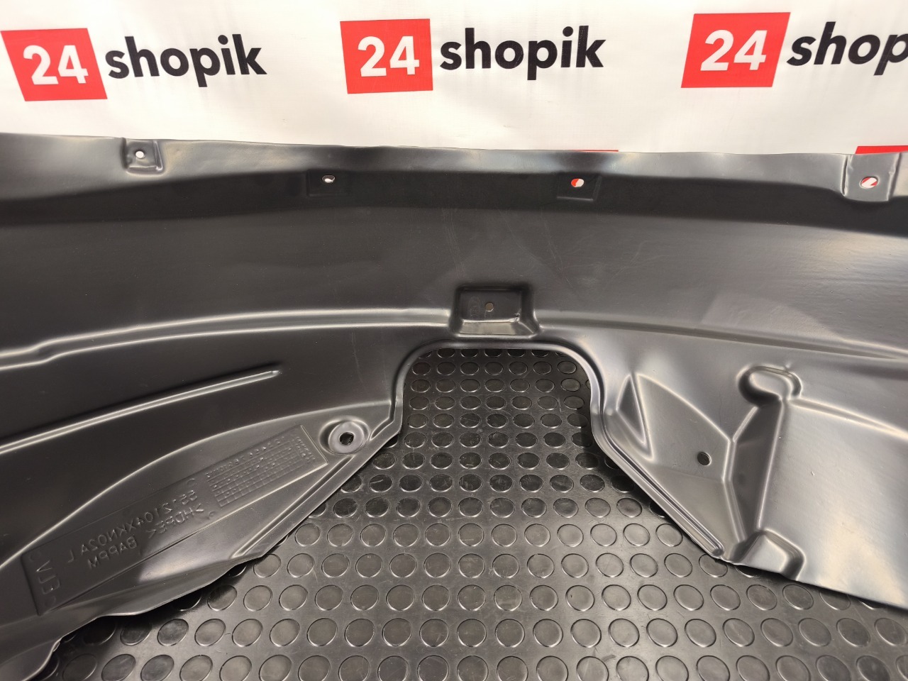 Подкрылок, 6000 рублей, Красноярск