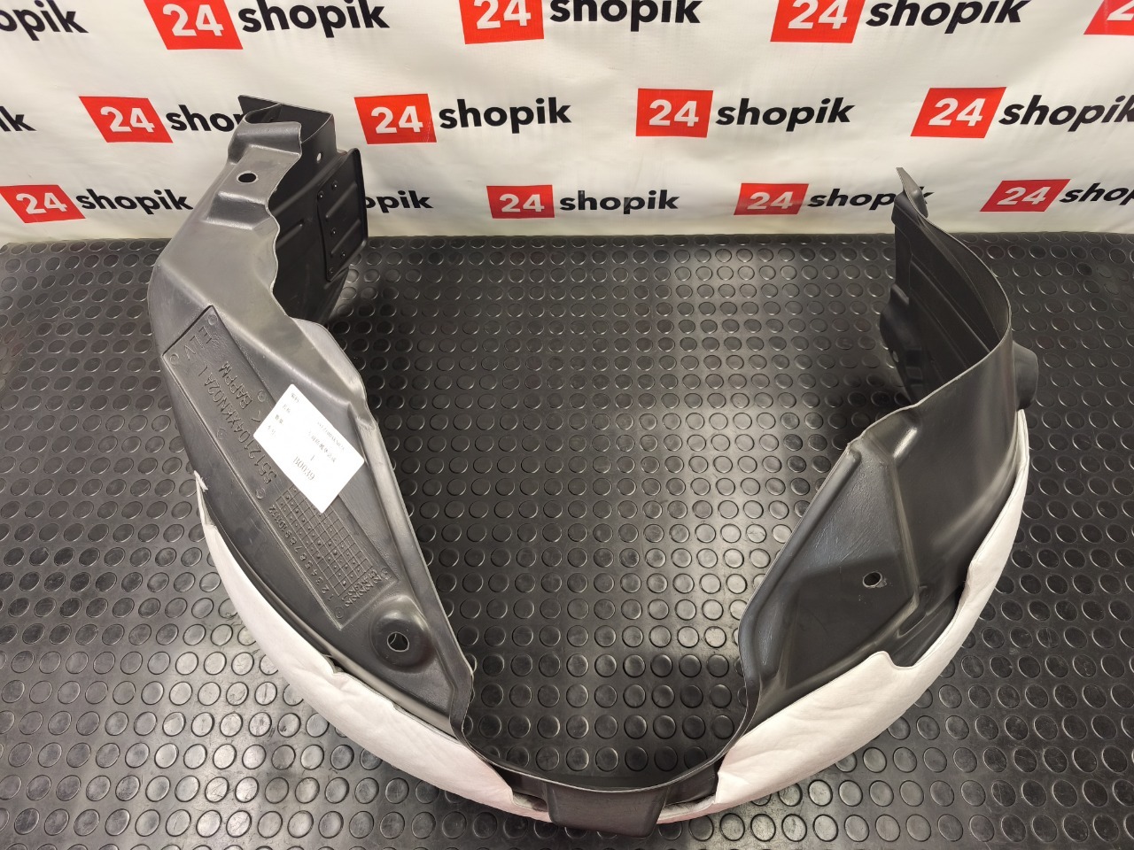 Подкрылок, 6000 рублей, Красноярск