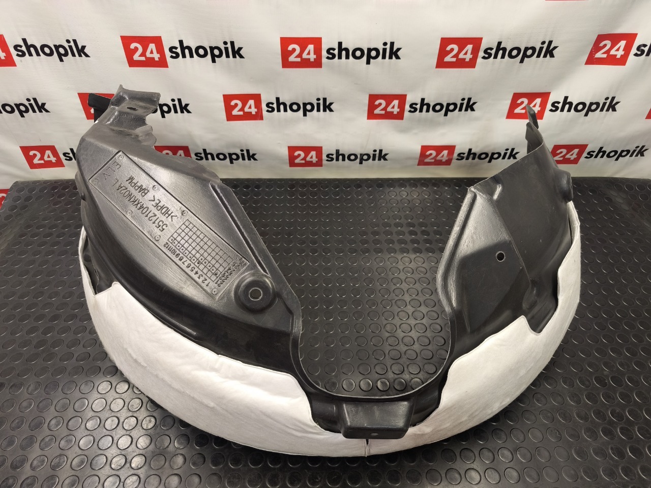 Подкрылок, 3700 рублей, Красноярск