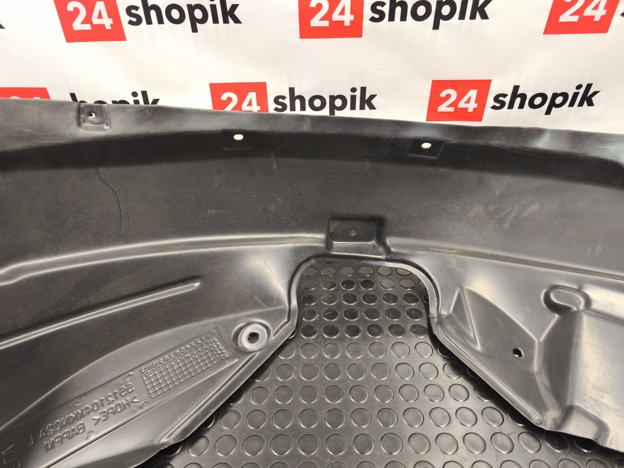 Подкрылок, 3700 рублей, Красноярск