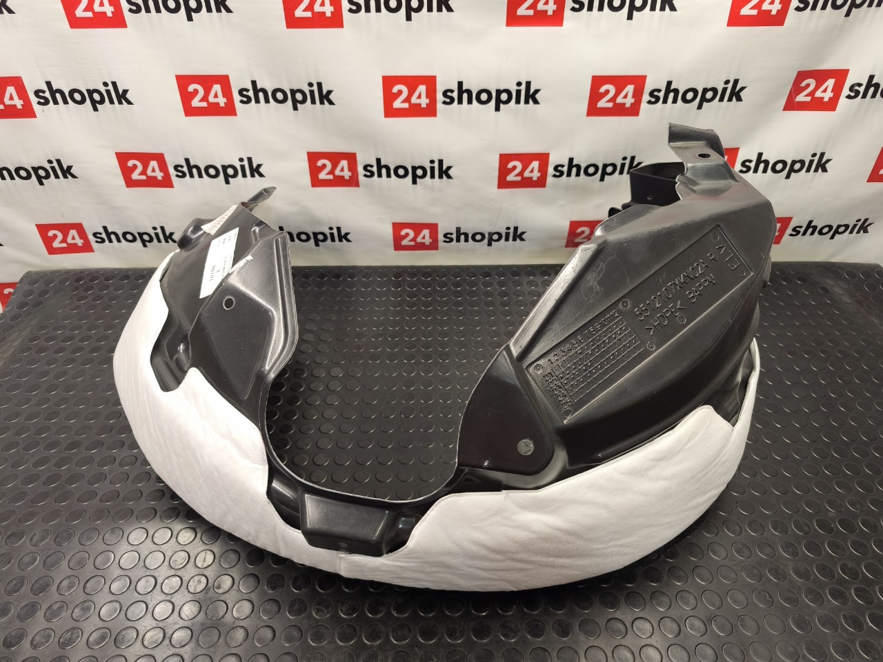 Подкрылок, 6000 рублей, Красноярск