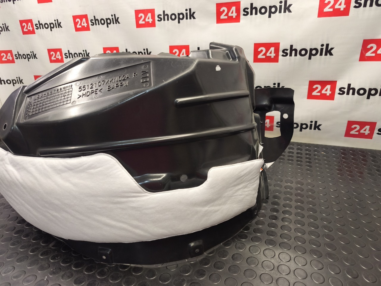 Подкрылок, 6000 рублей, Красноярск