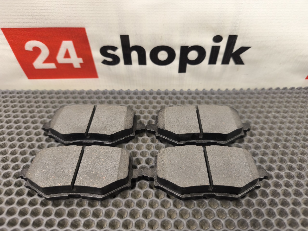 Тормозные колодки, 4500 рублей, Красноярск