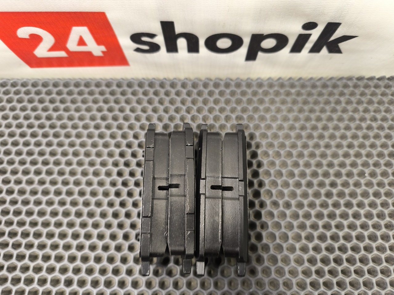 Тормозные колодки, 4500 рублей, Красноярск