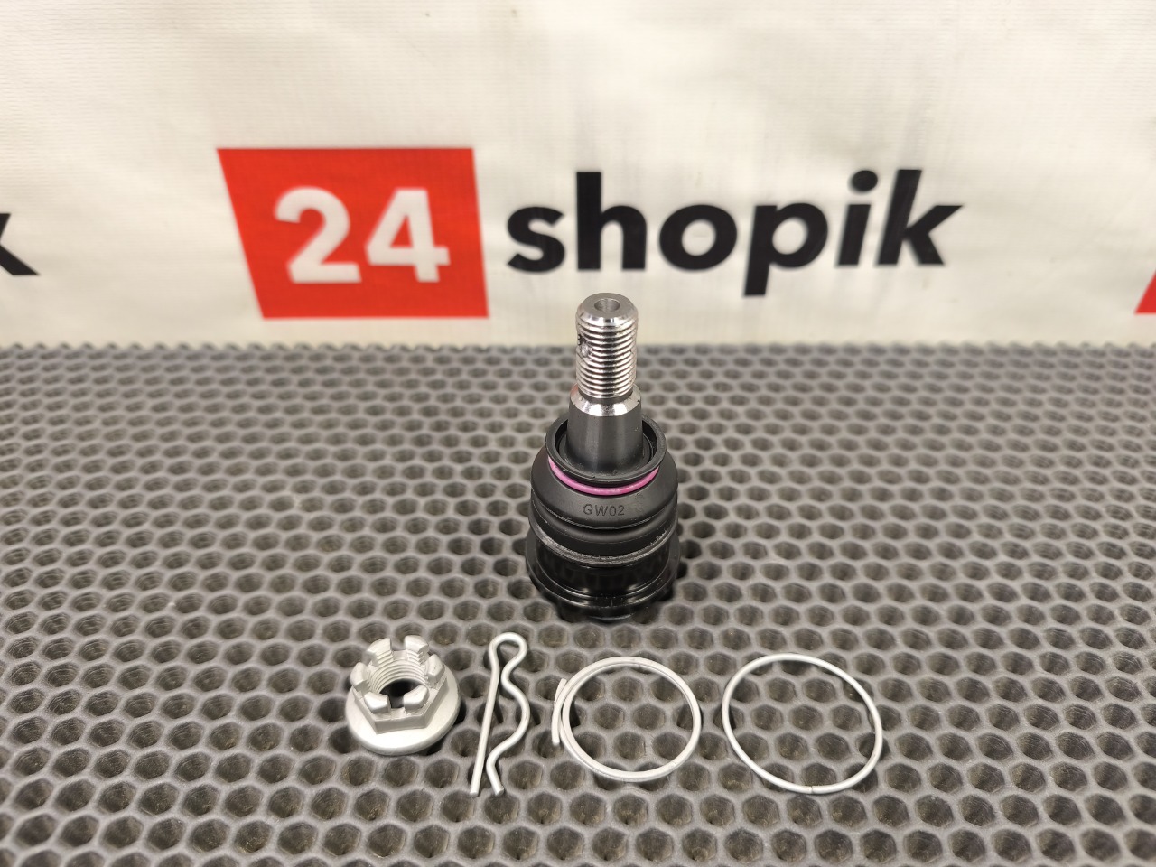 Шаровая опора, 2500 рублей, Красноярск