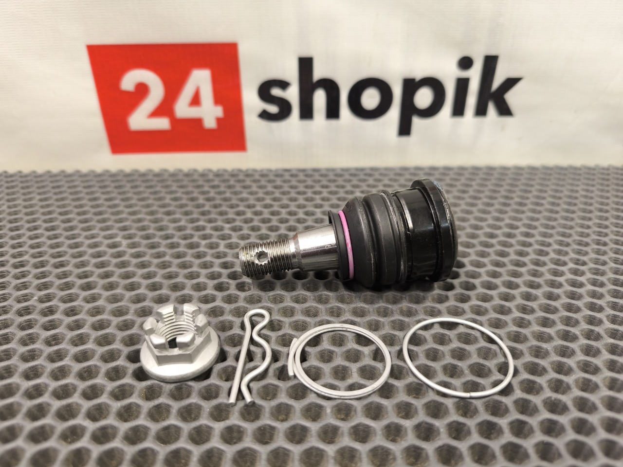 Шаровая опора, 2500 рублей, Красноярск