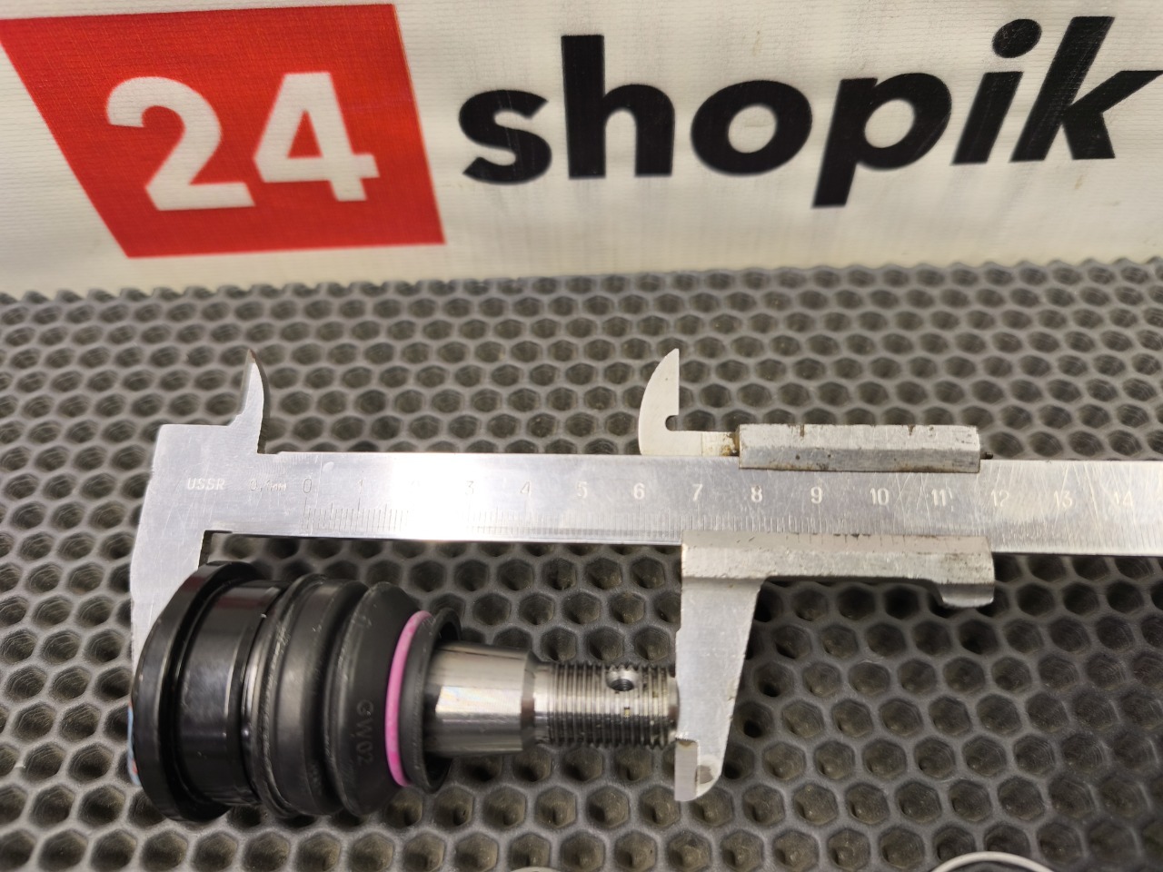 Шаровая опора, 2500 рублей, Красноярск