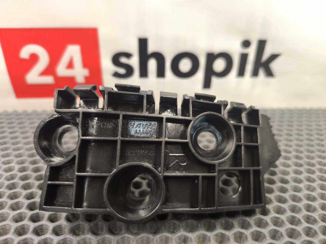 Крепление бампера, 2000 рублей, Красноярск