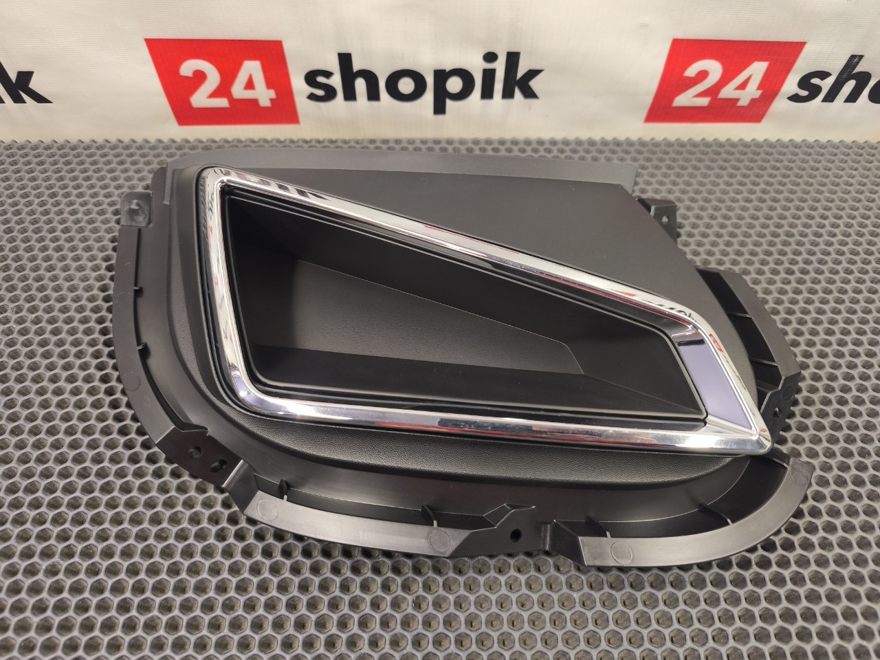 накладка бампера, 4700 рублей, Красноярск