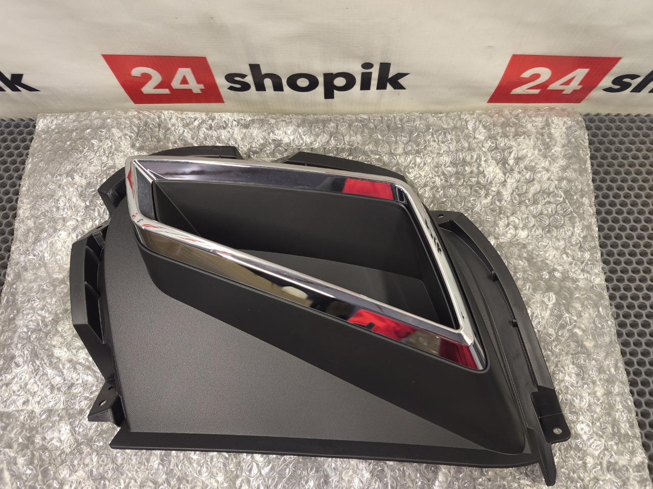 накладка бампера, 4700 рублей, Красноярск