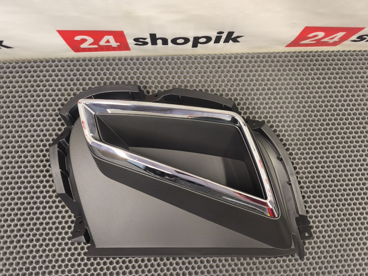 накладка бампера, 4700 рублей, Красноярск