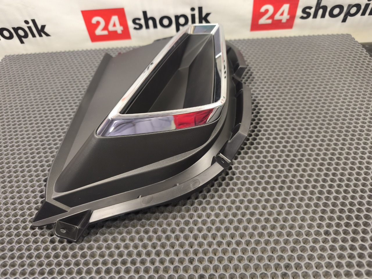 накладка бампера, 4700 рублей, Красноярск