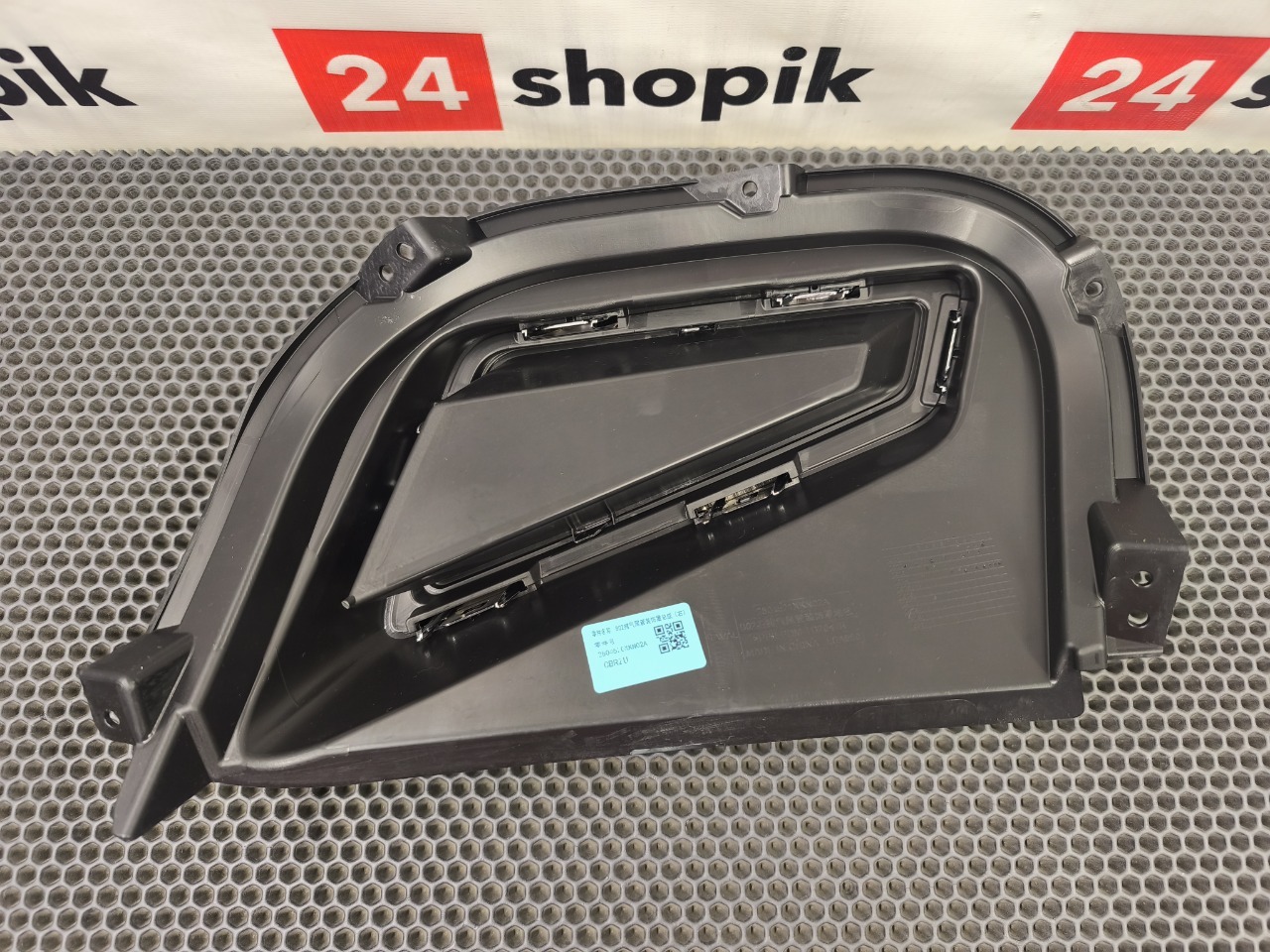 накладка бампера, 4700 рублей, Красноярск