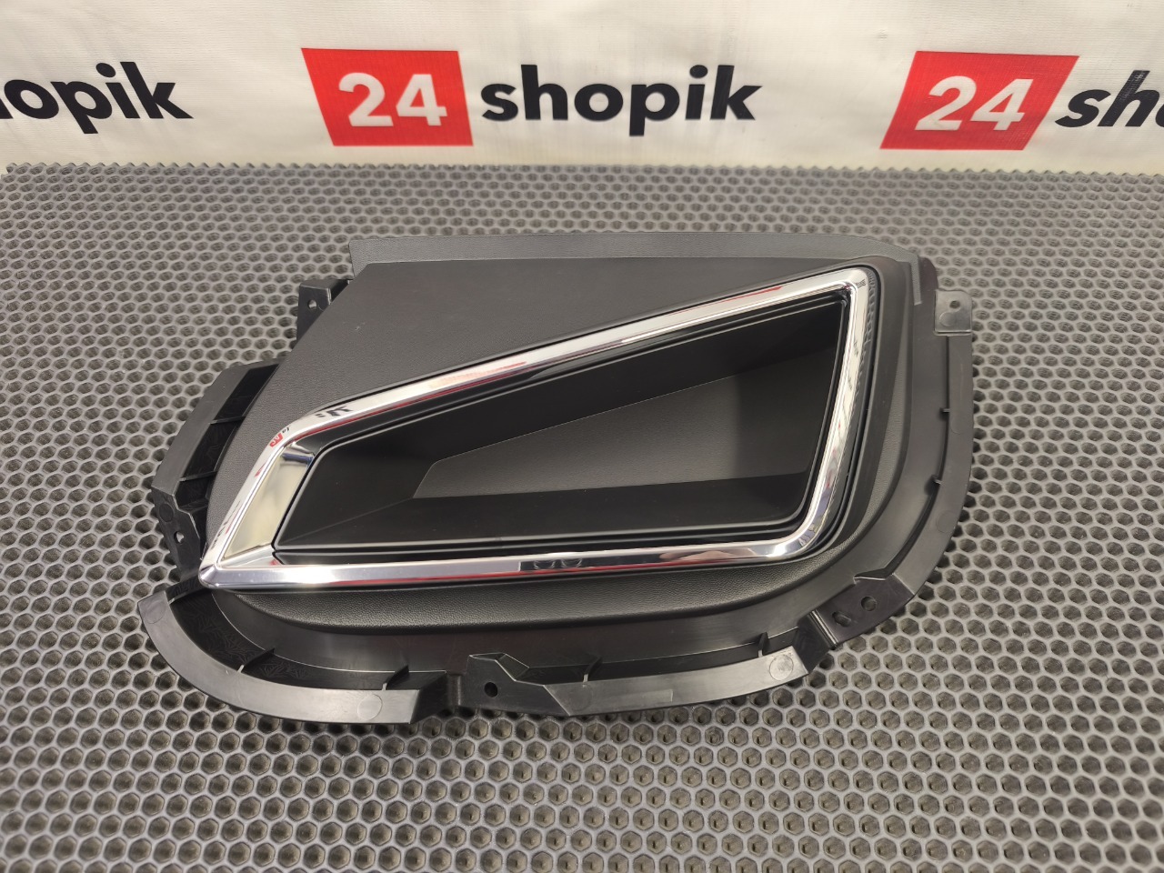 накладка бампера, 4700 рублей, Красноярск