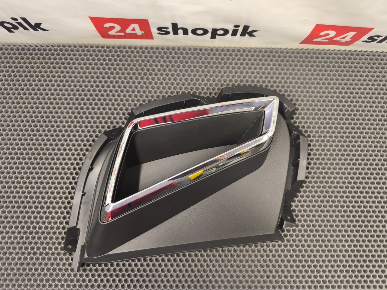 накладка бампера, 4700 рублей, Красноярск