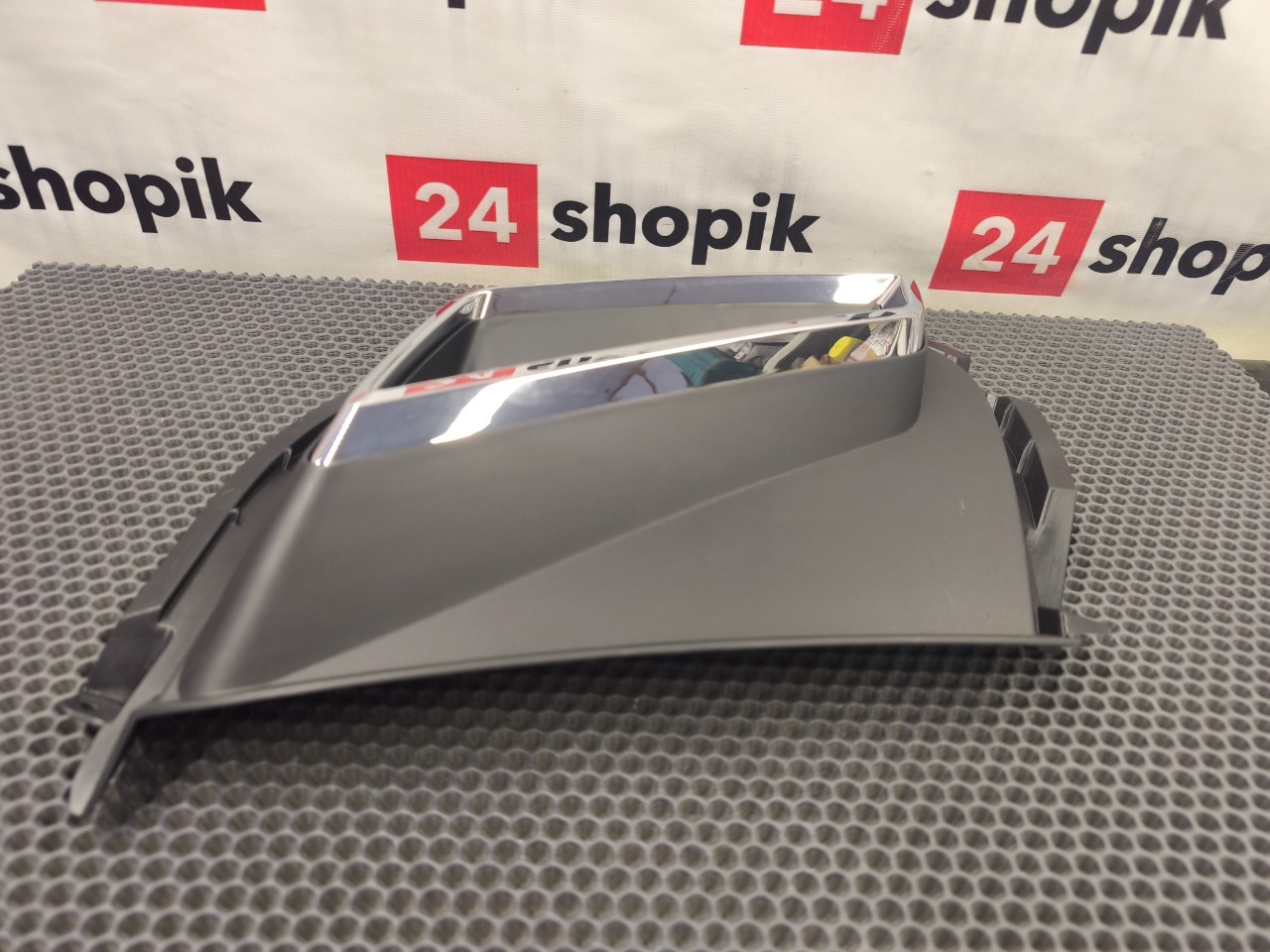 накладка бампера, 4700 рублей, Красноярск