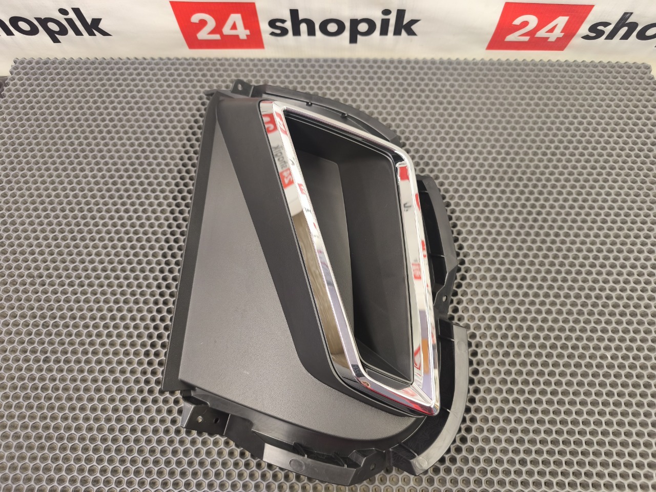 накладка бампера, 4700 рублей, Красноярск