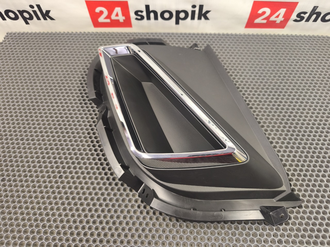 накладка бампера, 4700 рублей, Красноярск