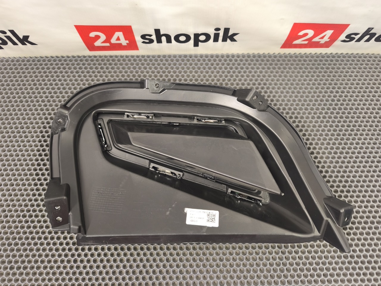 накладка бампера, 4700 рублей, Красноярск