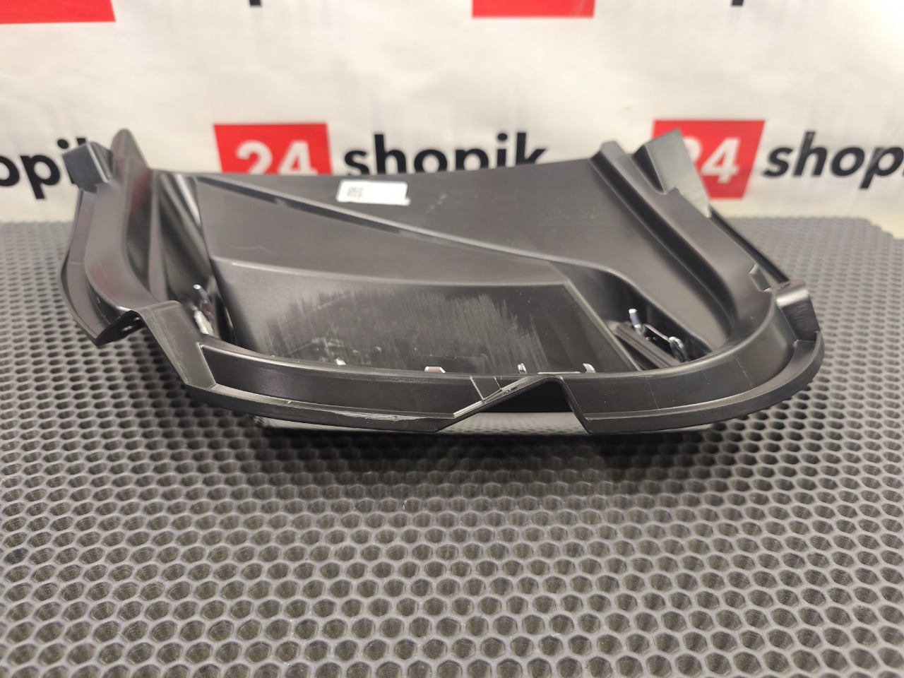 накладка бампера, 4700 рублей, Красноярск