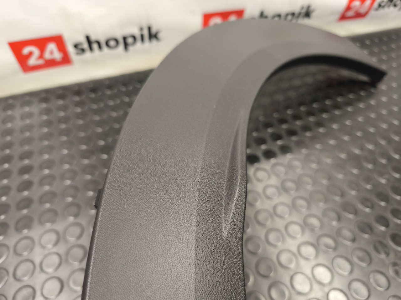 Накладка крыла, 4500 рублей, Красноярск