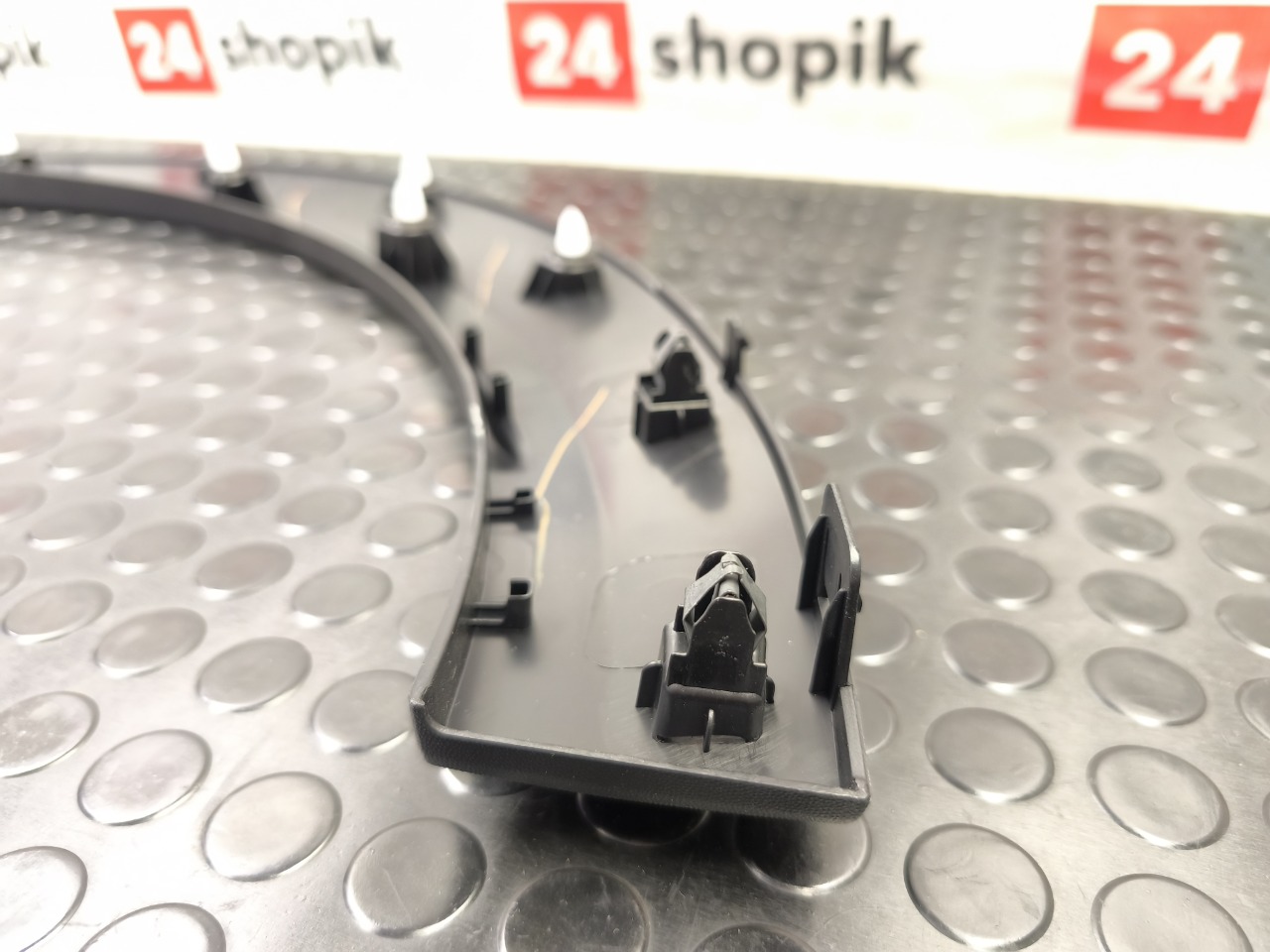 Накладка крыла, 4500 рублей, Красноярск