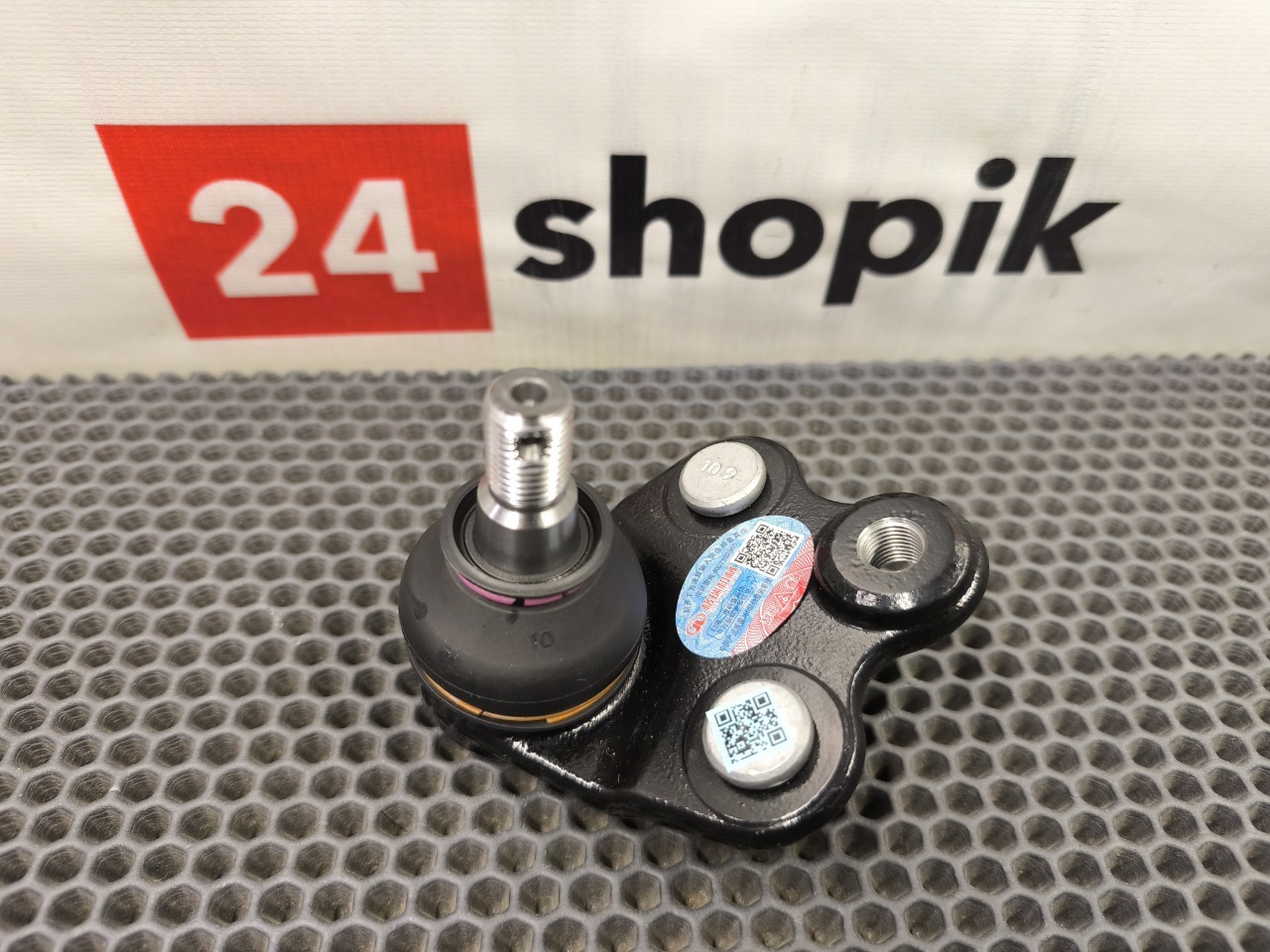 Опора шаровая, 3000 рублей, Красноярск