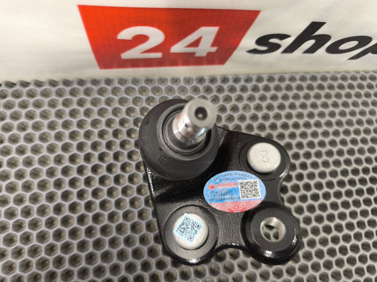 Опора шаровая, 3000 рублей, Красноярск