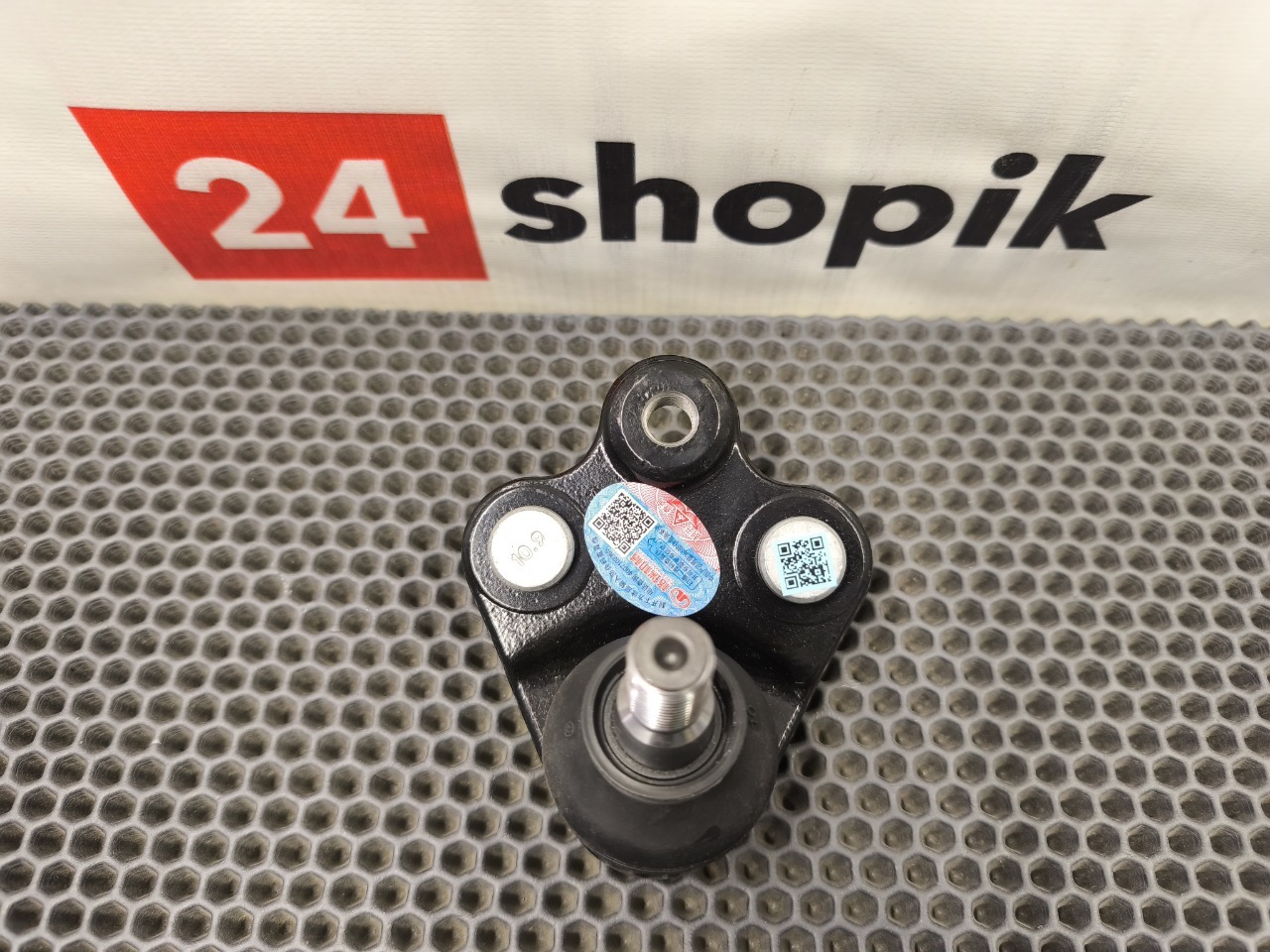 Опора шаровая, 3000 рублей, Красноярск